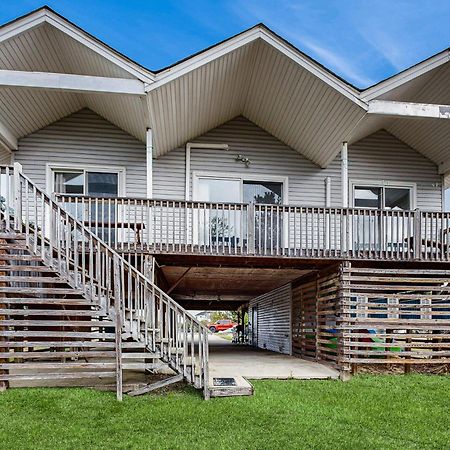 License To Chill Villa Nags Head Exterior photo
