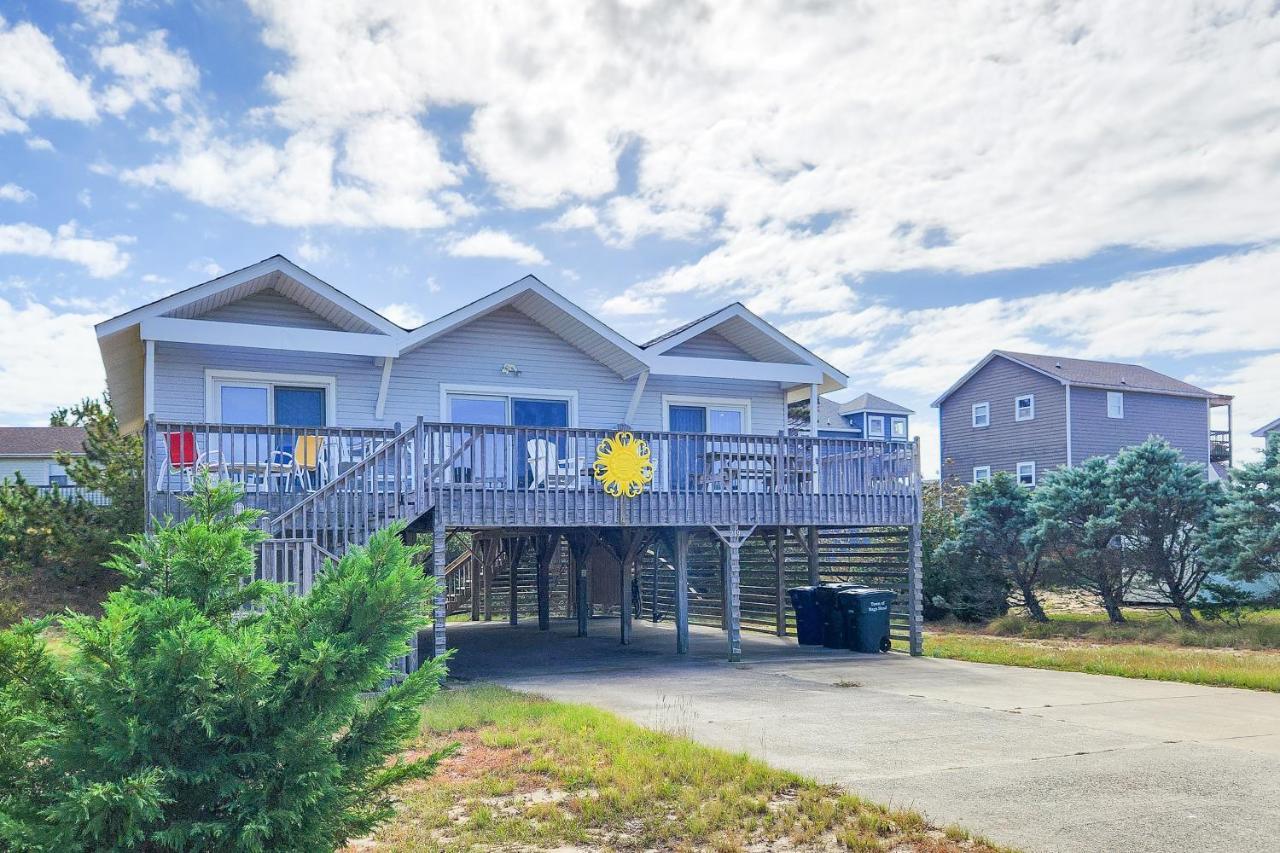 License To Chill Villa Nags Head Exterior photo