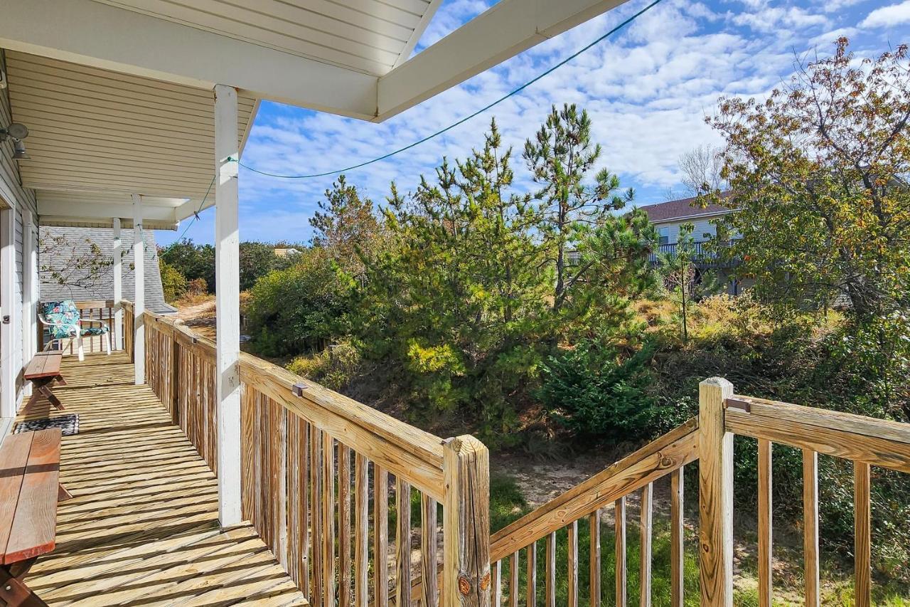 License To Chill Villa Nags Head Exterior photo