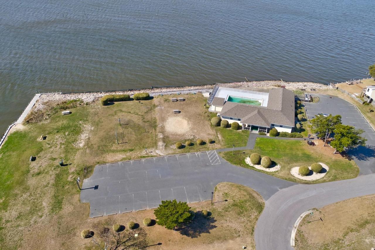 License To Chill Villa Nags Head Exterior photo