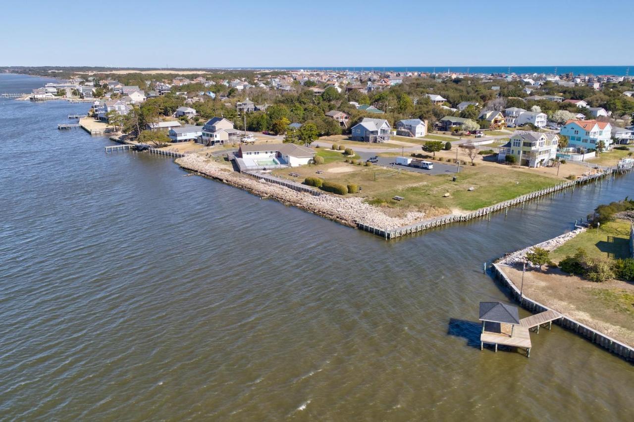 License To Chill Villa Nags Head Exterior photo
