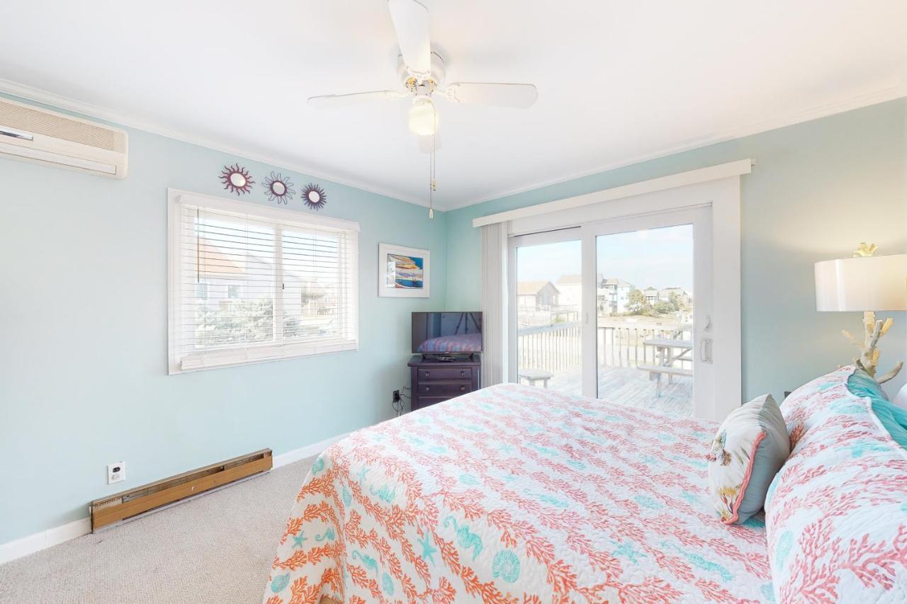 License To Chill Villa Nags Head Exterior photo