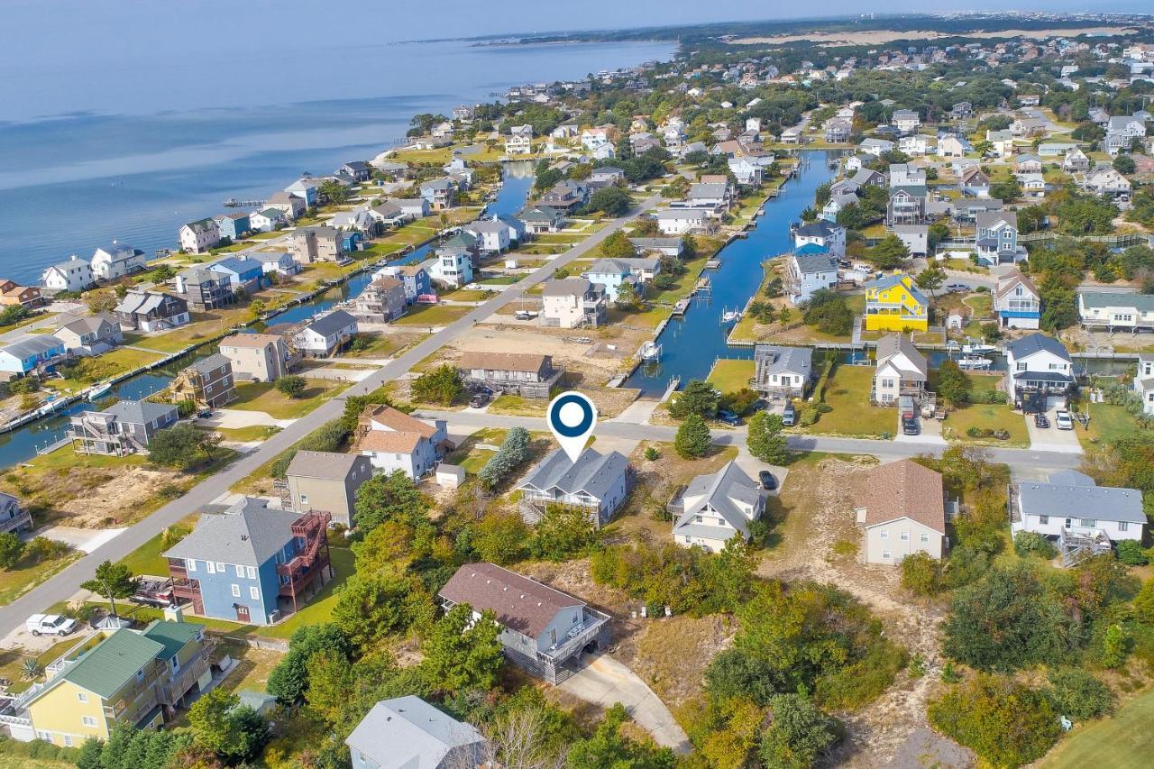 License To Chill Villa Nags Head Exterior photo