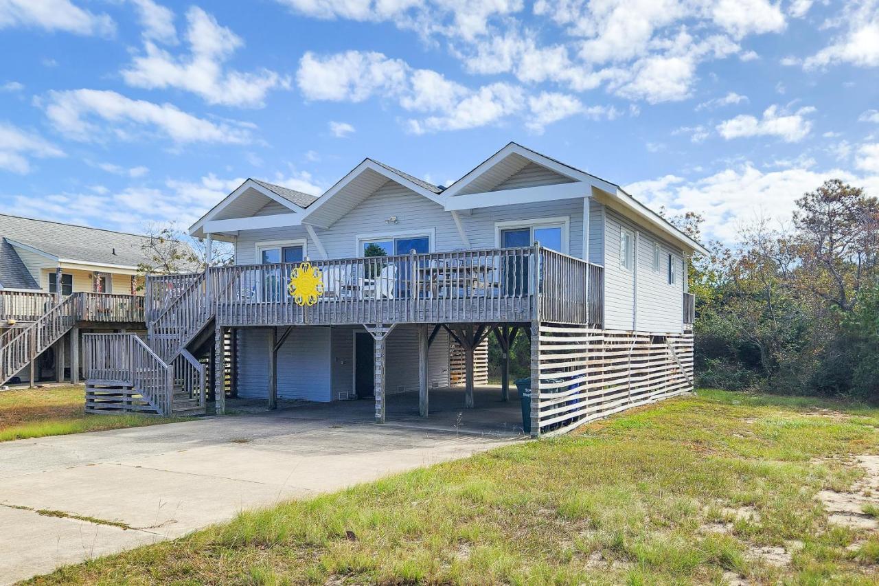 License To Chill Villa Nags Head Exterior photo