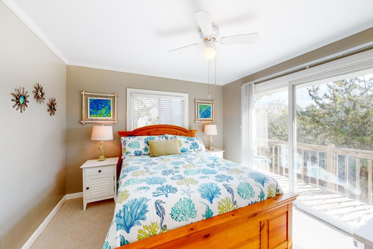 License To Chill Villa Nags Head Exterior photo