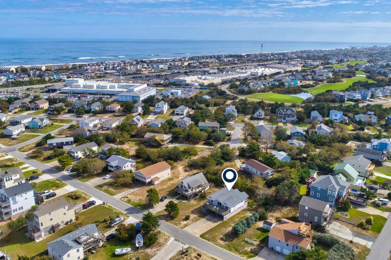 License To Chill Villa Nags Head Exterior photo