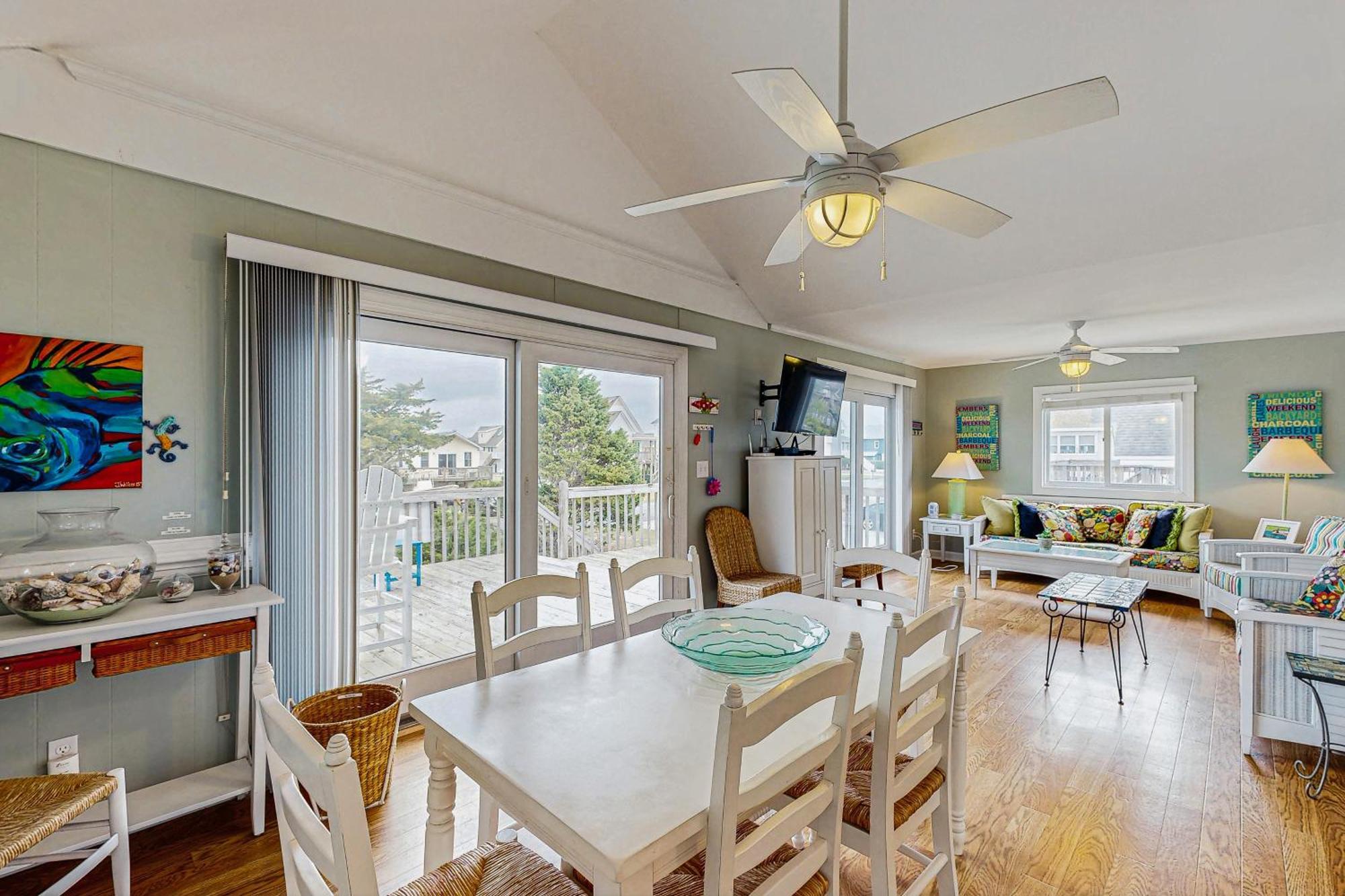 License To Chill Villa Nags Head Exterior photo